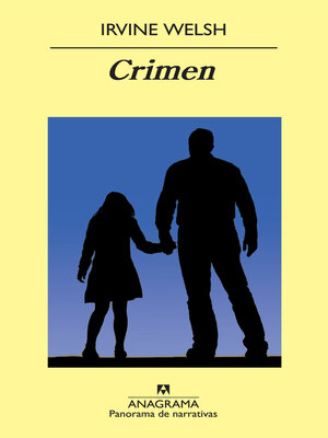 cover image of Crimen